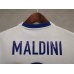 Italy 98/00 Away White Soccer Jersey